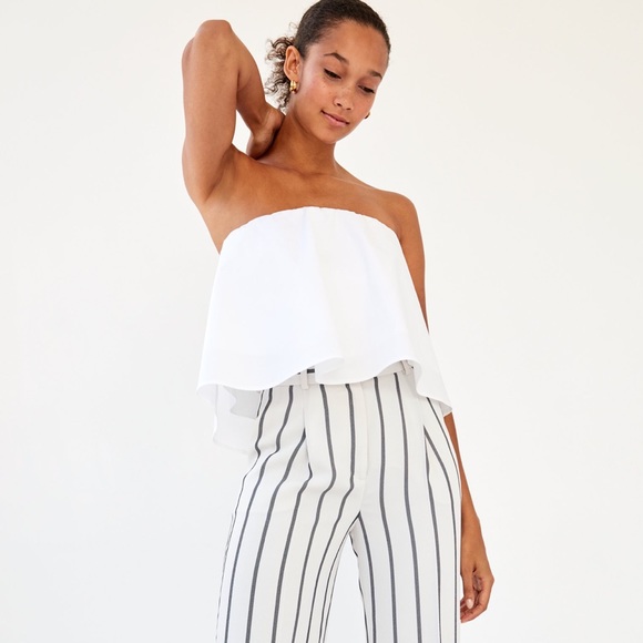 Aritzia Tops - Aritzia Eckerd Blouse